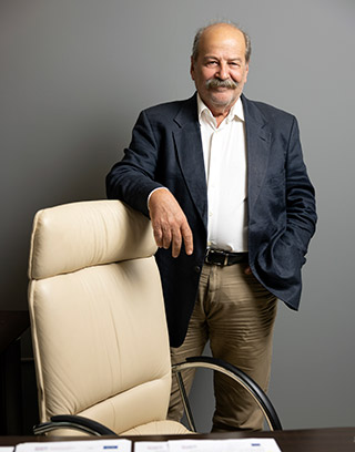 Χαράλαμπος Αποστολόπουλος