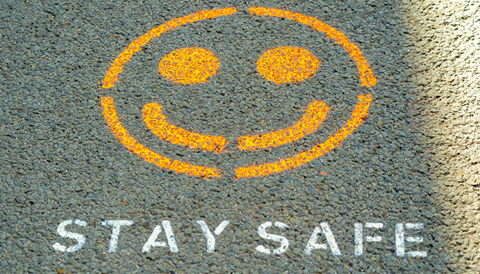 Closing Event RESISTANT Training Platform