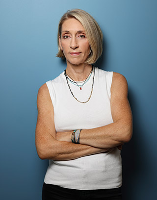 Αλεξάνδρα Κιουρκτσόγλου