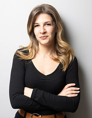 Νατάσα Λαμπρινούδη