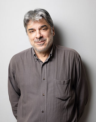 Γιώργος Λεφόπουλος