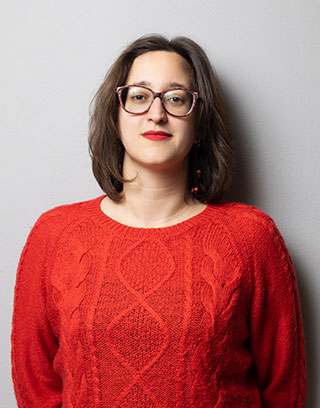 Μαρία Παπαδοπούλου